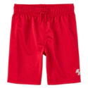 Boys Mix And Match Basketball Shorts6